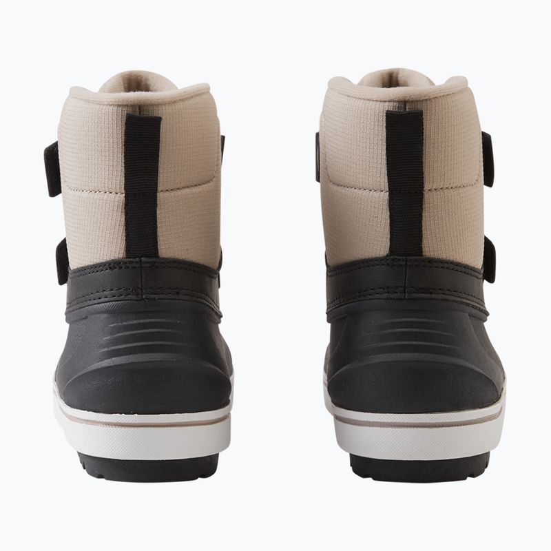 Черевики зимові дитячі Reima Tuiskuva black 3