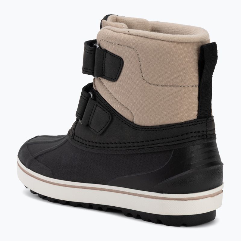 Черевики зимові дитячі Reima Tuiskuva black 3