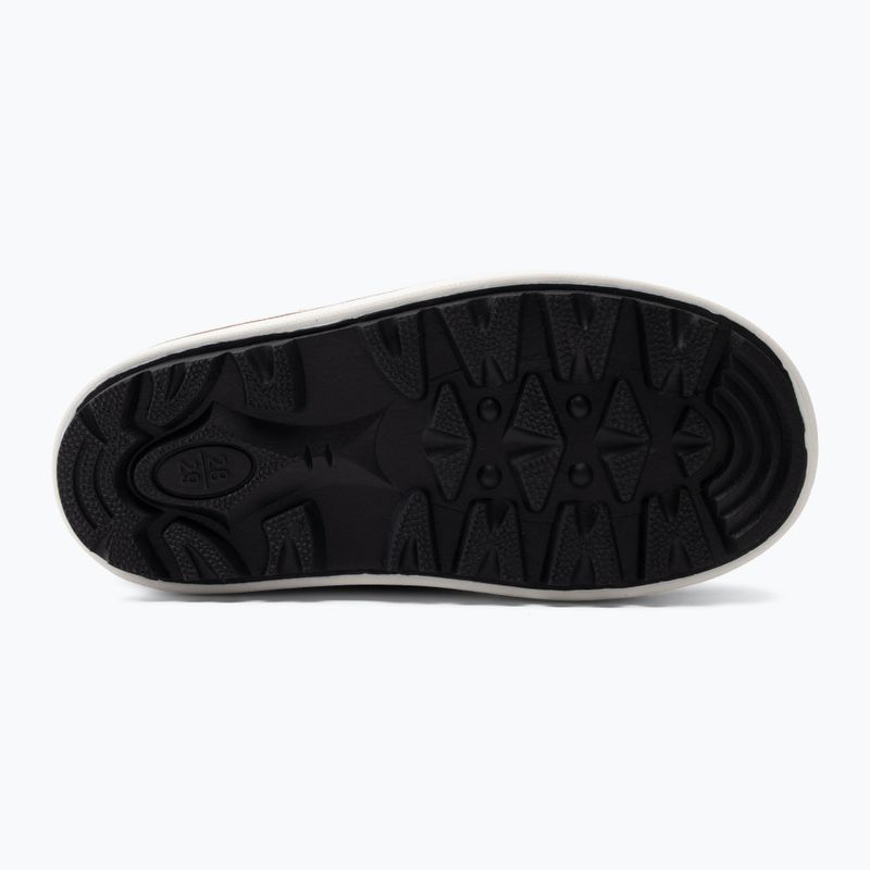 Черевики зимові дитячі Reima Tuiskuva black 4