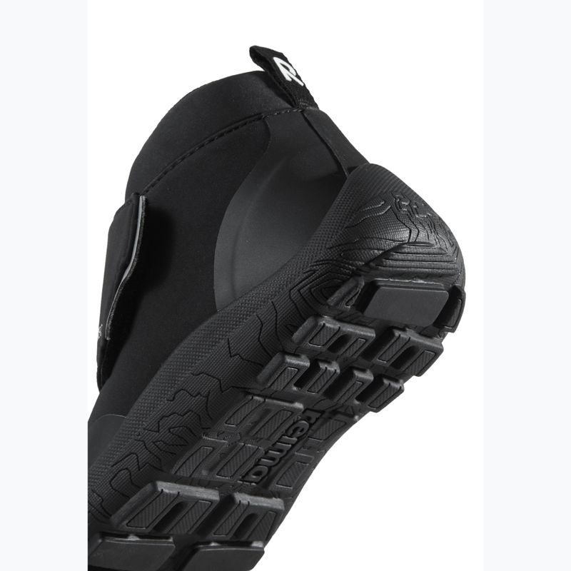 Взуття барефоот дитяче Reima Hyppii black 6
