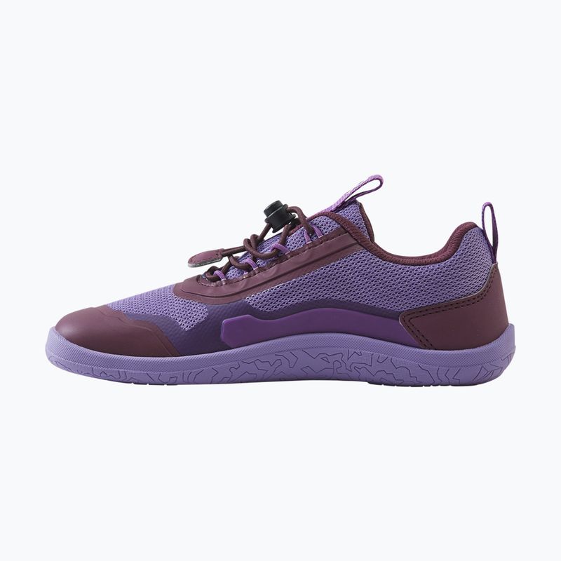 Взуття барефоот дитяче Reima Tallustelu misty violet 2