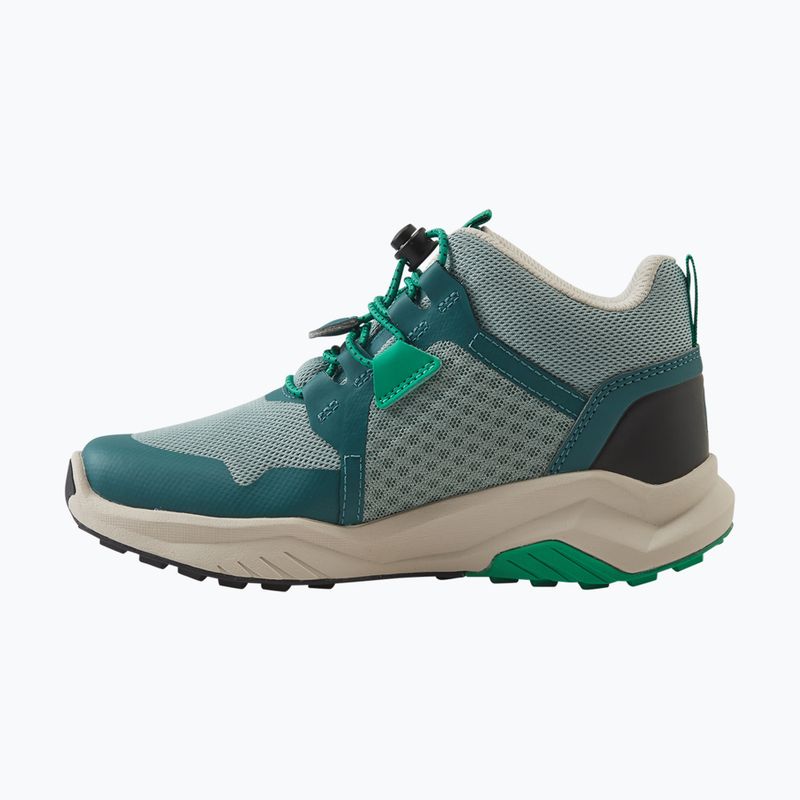 Взуття дитяче Reima Kiritin stone green 2