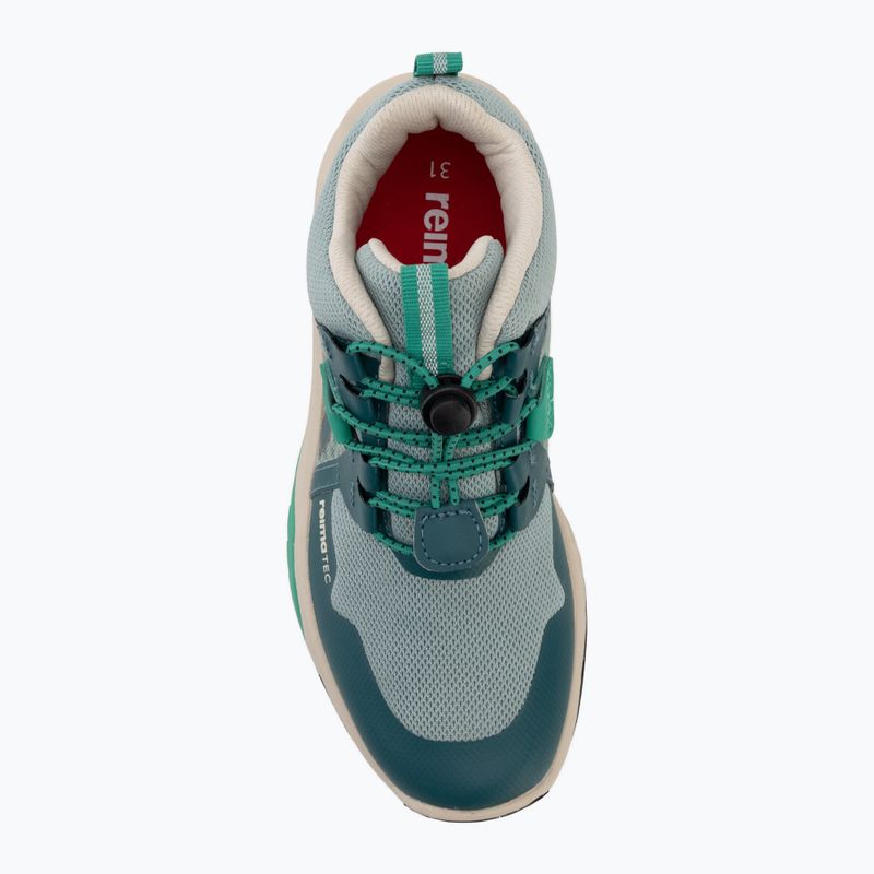 Взуття дитяче Reima Kiritin stone green 5
