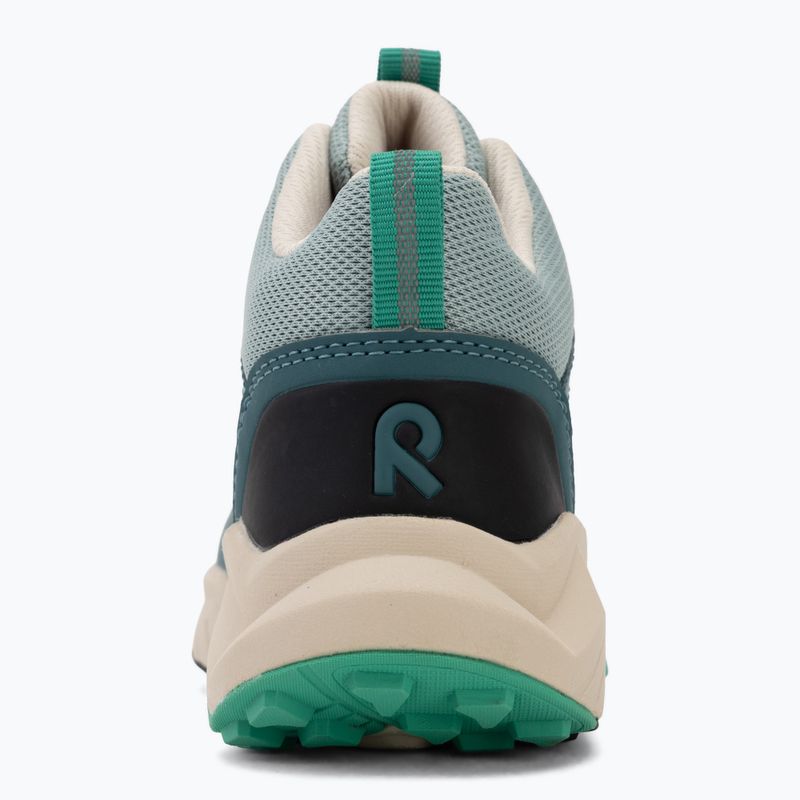 Взуття дитяче Reima Kiritin stone green 6