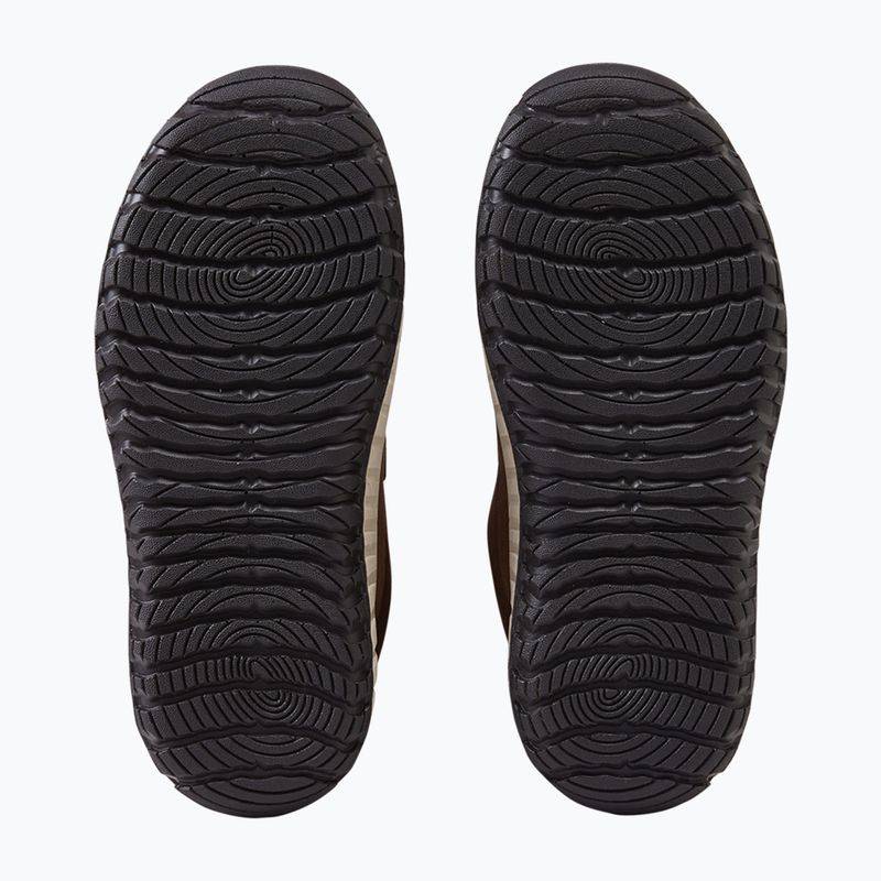 Взуття дитяче Reima Patter 2.0 umber brown 5