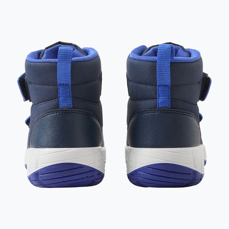 Взуття дитяче Reima Patter 2.0 navy 3