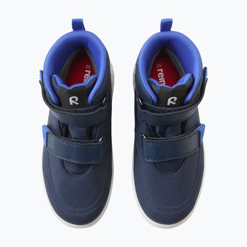 Взуття дитяче Reima Patter 2.0 navy 4