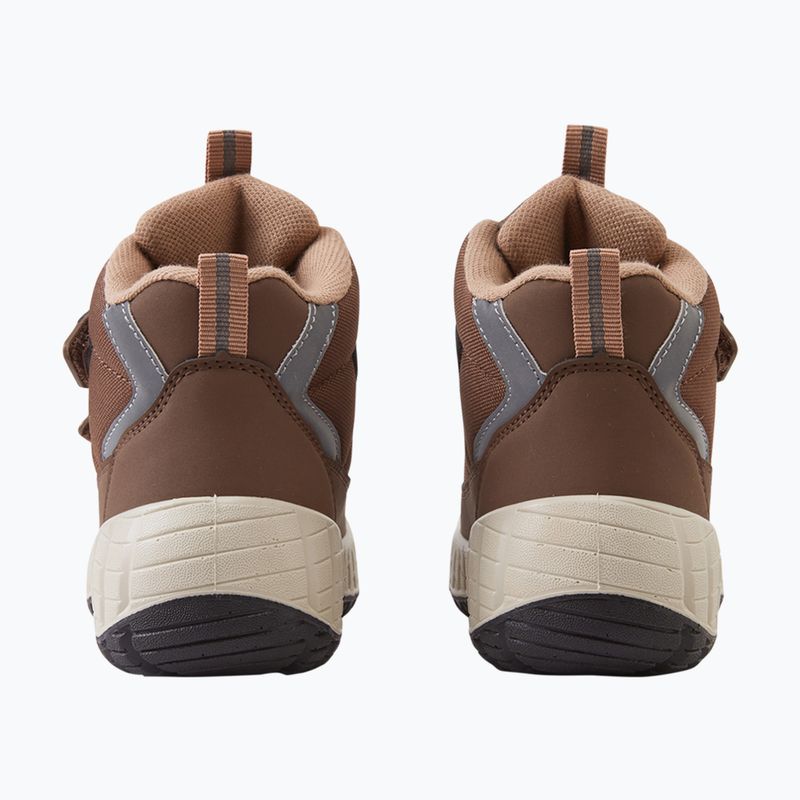 Взуття дитяче Reima Passo 2.0 umber brown 3