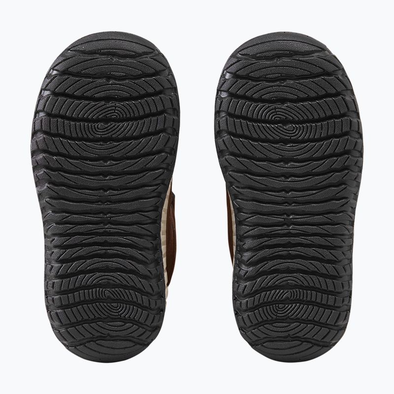 Взуття дитяче Reima Passo 2.0 umber brown 5