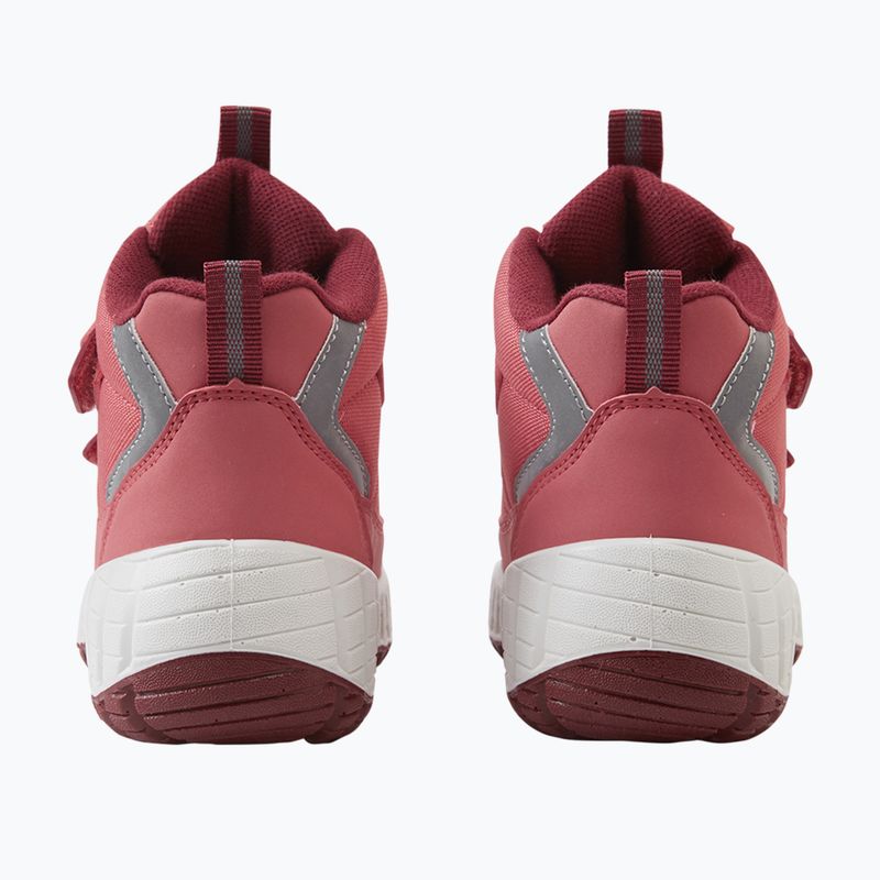 Взуття дитяче Reima Passo 2.0 red clay 3