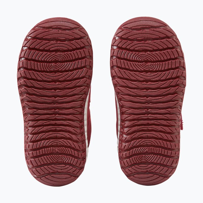 Взуття дитяче Reima Passo 2.0 red clay 5