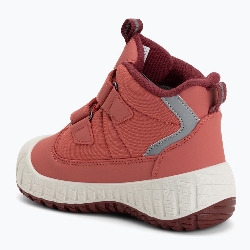 Взуття дитяче Reima Passo 2.0 red clay 3
