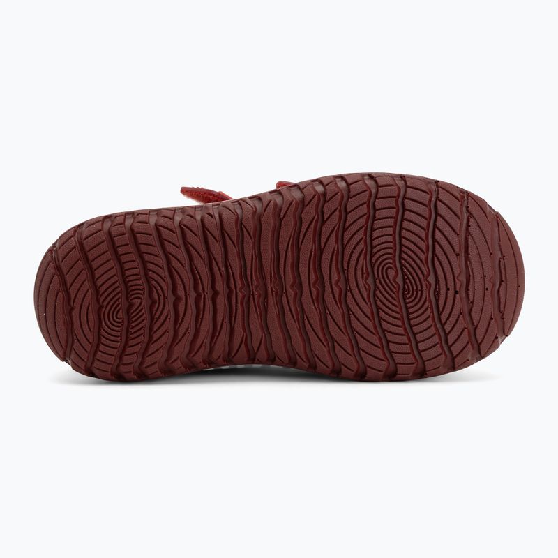 Взуття дитяче Reima Passo 2.0 red clay 4