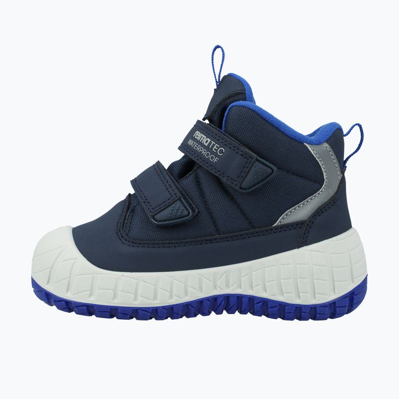 Взуття дитяче Reima Passo 2.0 navy