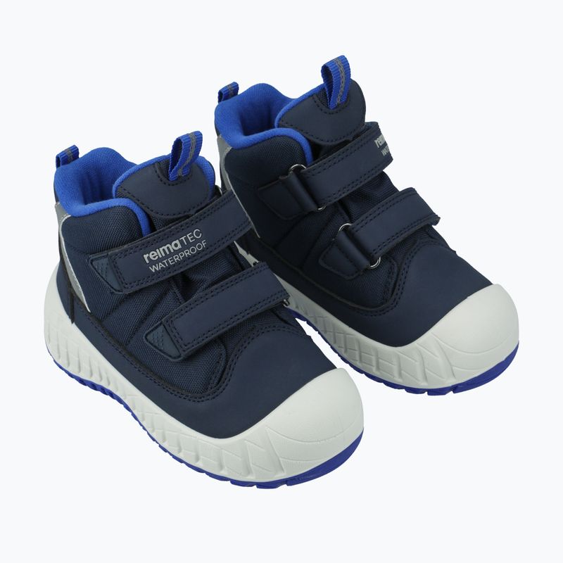 Взуття дитяче Reima Passo 2.0 navy 2