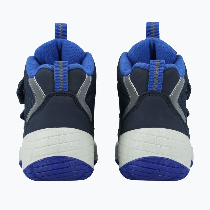 Взуття дитяче Reima Passo 2.0 navy 3