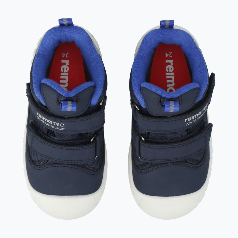 Взуття дитяче Reima Passo 2.0 navy 4