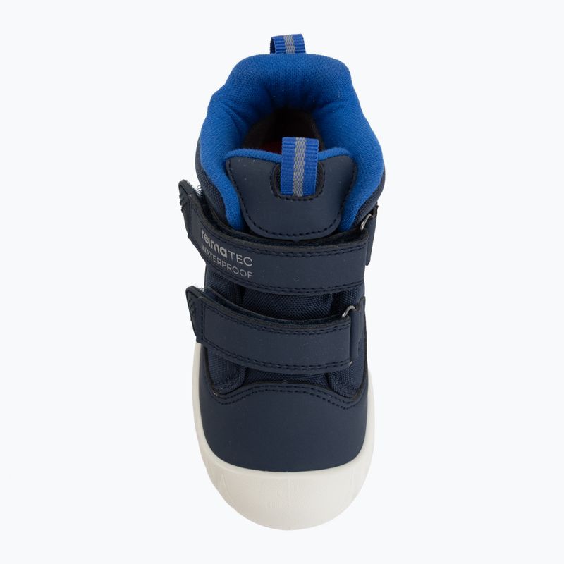 Взуття дитяче Reima Passo 2.0 navy 5
