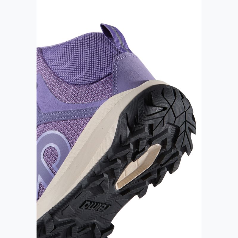 Взуття туристичне дитяче Reima Kulkuri misty violet 6