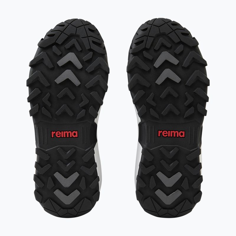 Черевики зимові дитячі Reima Finlander black 5