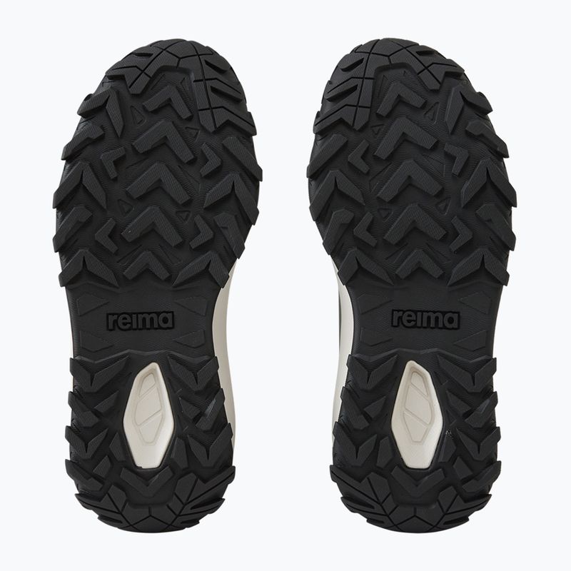 Черевики зимові дитячі Reima Kulkuri stone green 5