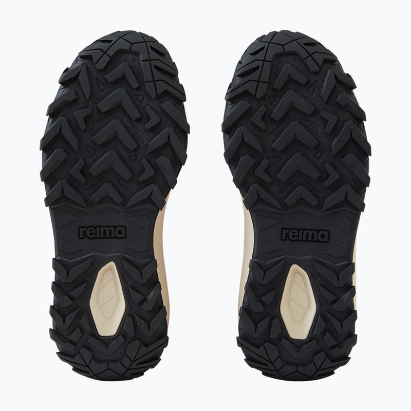 Черевики зимові дитячі Reima Kulkuri black 5