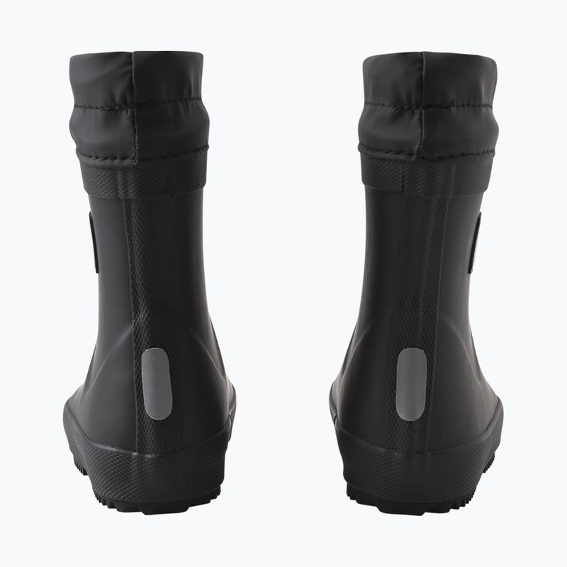 Галоші дитячі Reima Thermo-Ankka black 3