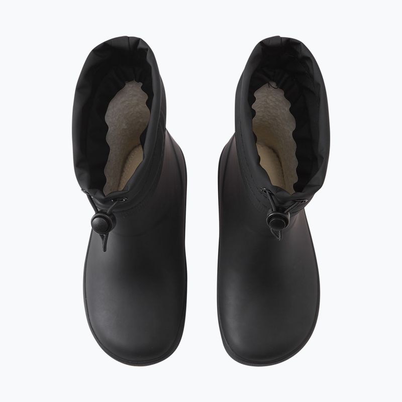 Галоші дитячі Reima Thermo-Ankka black 4