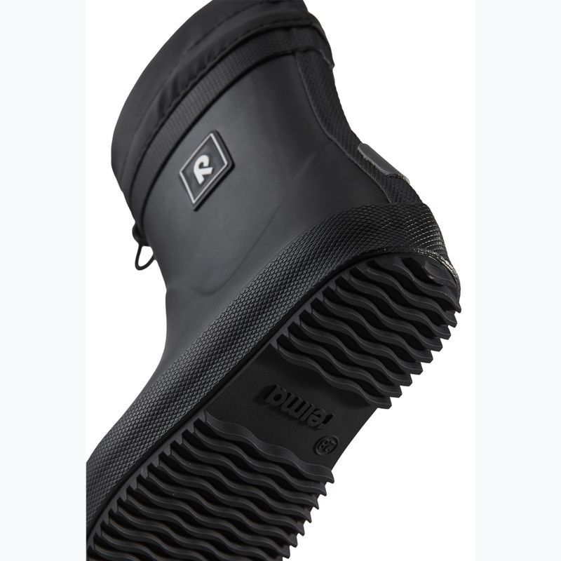 Галоші дитячі Reima Thermo-Ankka black 6