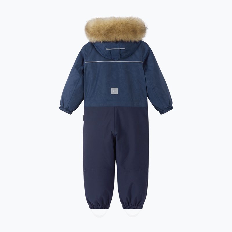 Комбінезон дитячий Reima Kipina navy 2