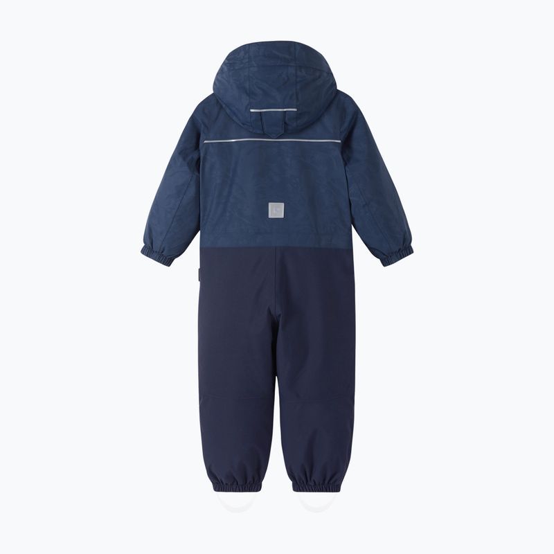 Комбінезон дитячий Reima Kipina navy 4