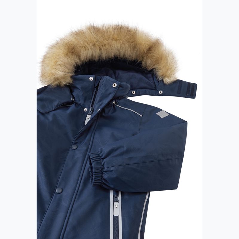 Комбінезон дитячий Reima Kipina navy 5