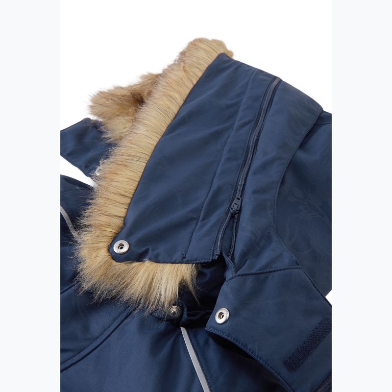 Комбінезон дитячий Reima Kipina navy 6