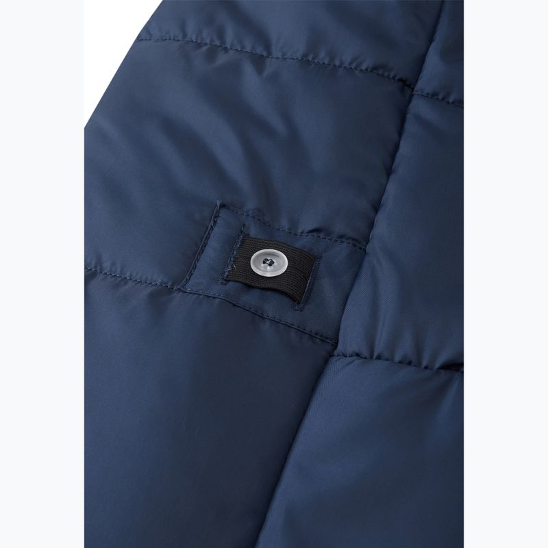 Комбінезон дитячий Reima Kipina navy 8