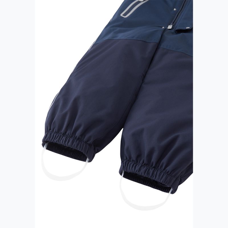 Комбінезон дитячий Reima Kipina navy 9