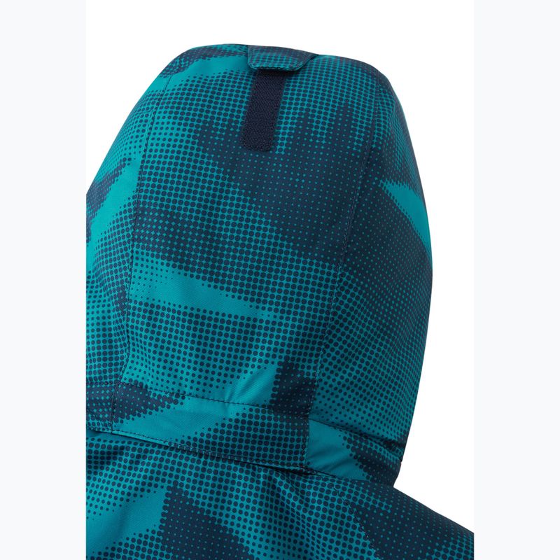 Куртка дитяча Reima Irni navy 7
