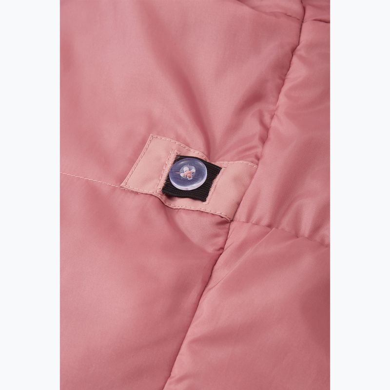 Комбінезон софтшелл дитячий Reima Marte Mid rose blush 6