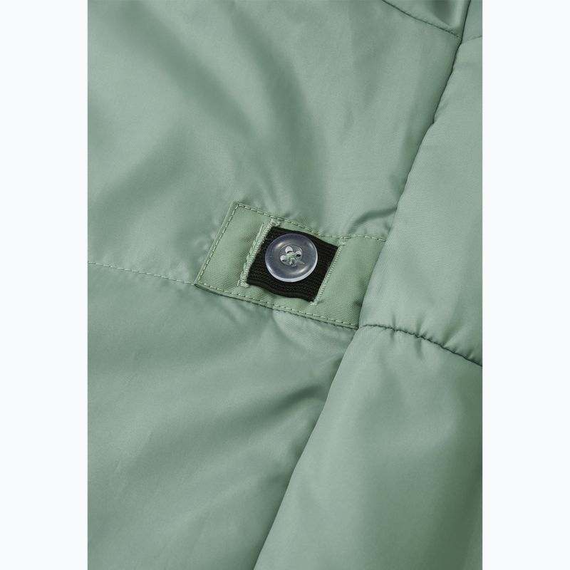 Комбінезон софтшелл дитячий Reima Marte Mid stone green 6