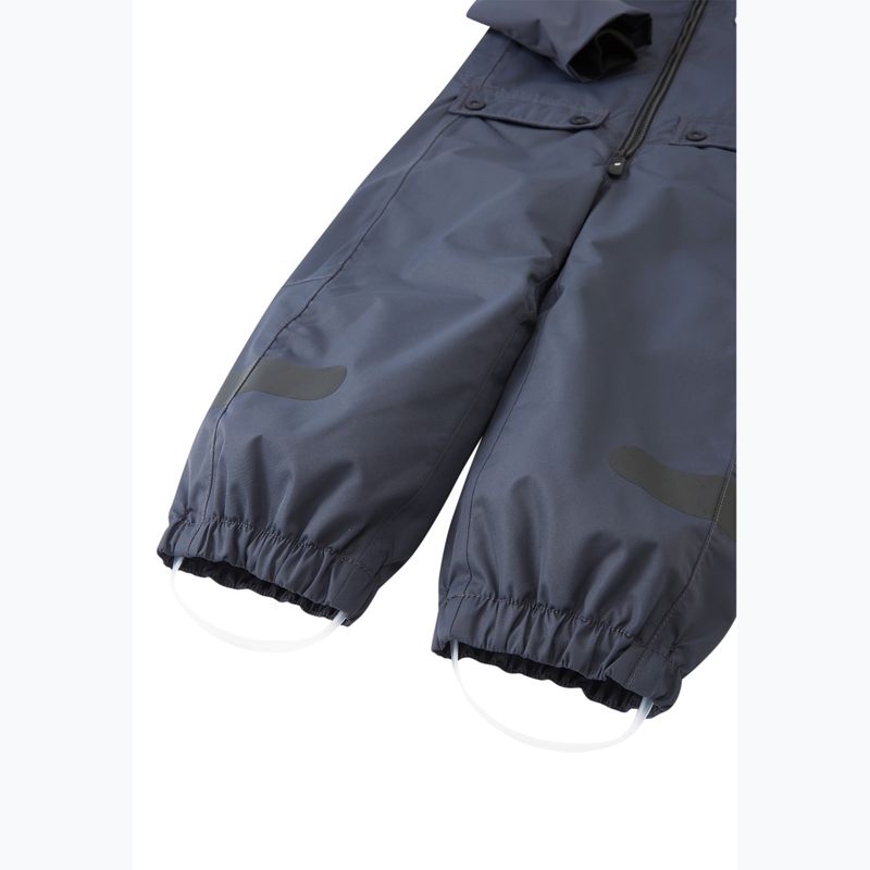 Комбінезон софтшелл дитячий Reima Sevetti soft black 5