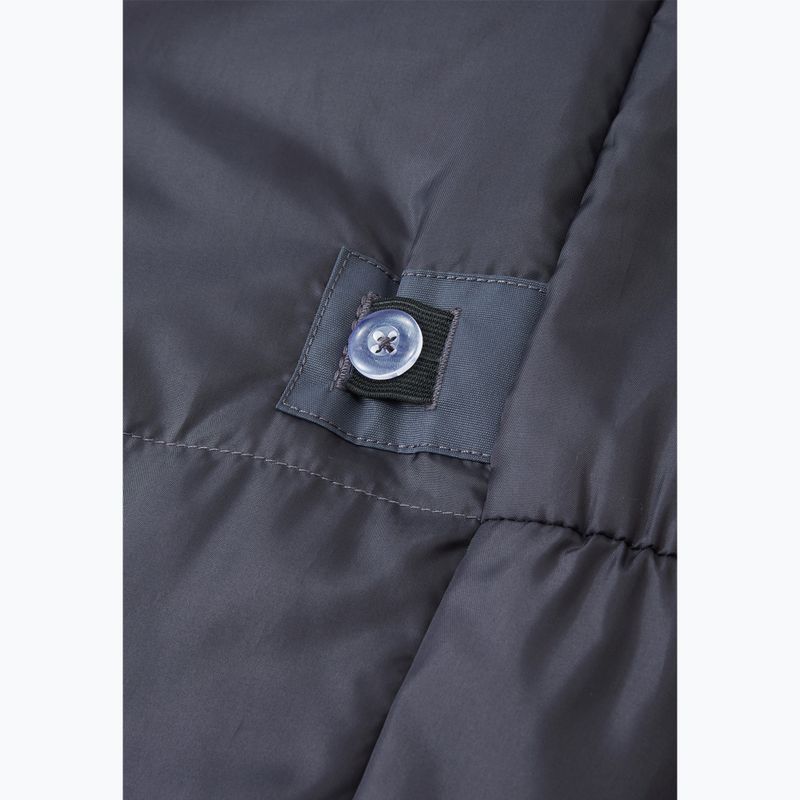 Комбінезон софтшелл дитячий Reima Sevetti soft black 7