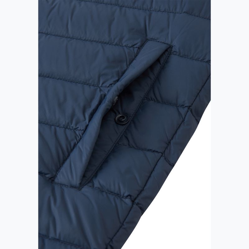 Безрукавка дитяча Reima Fiskari navy 4