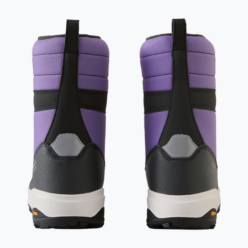 Черевики зимові дитячі Reima Laplander 2.0 misty violet 4