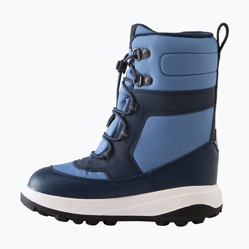 Черевики зимові дитячі Reima Laplander 2.0 blue ocean 2