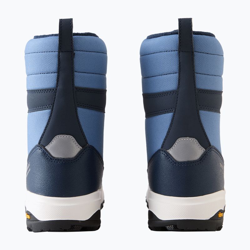 Черевики зимові дитячі Reima Laplander 2.0 blue ocean 4