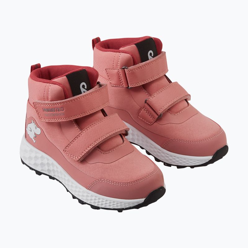 Взуття дитяче Reima Hiivin rose blush 2
