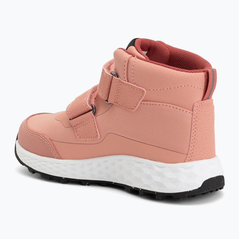 Взуття дитяче Reima Hiivin rose blush 3