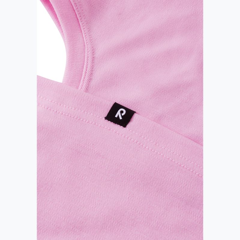 Балаклава дитяча Reima Salassa pale rose 3