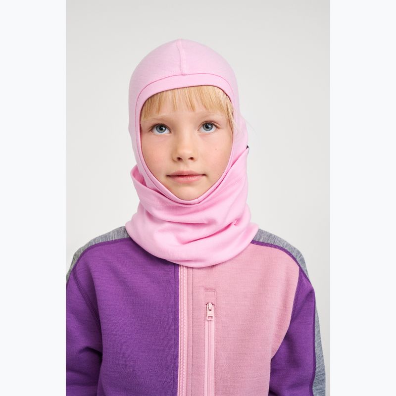 Балаклава дитяча Reima Salassa pale rose 4