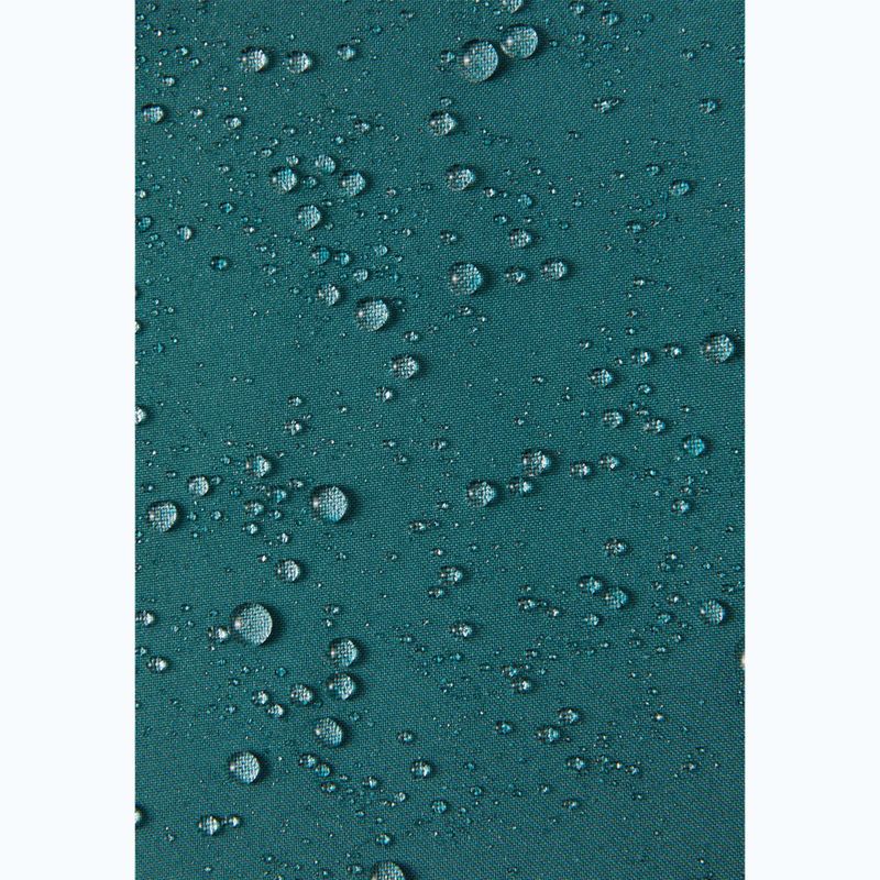 Куртка 3в1 дитяча Reima Syddi dark teal 10