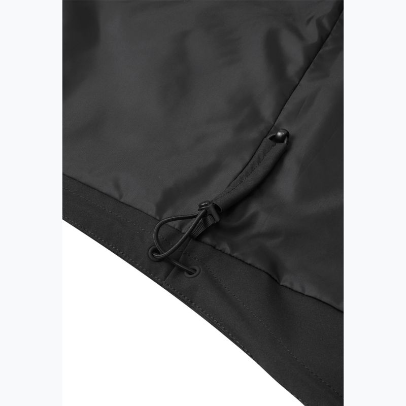 Куртка 3в1 дитяча Reima Syddi black 9